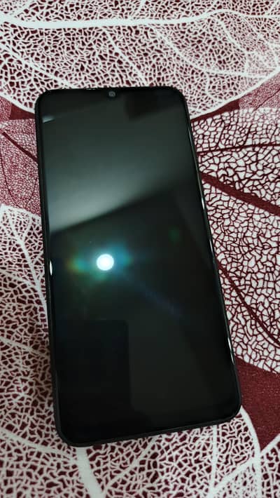 Samsung Mobile M31