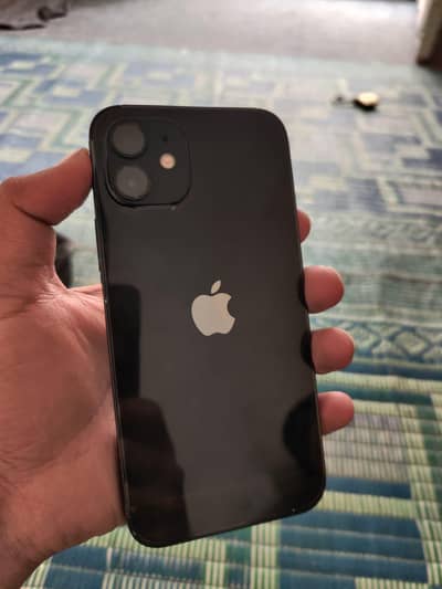Apple iPhone 12