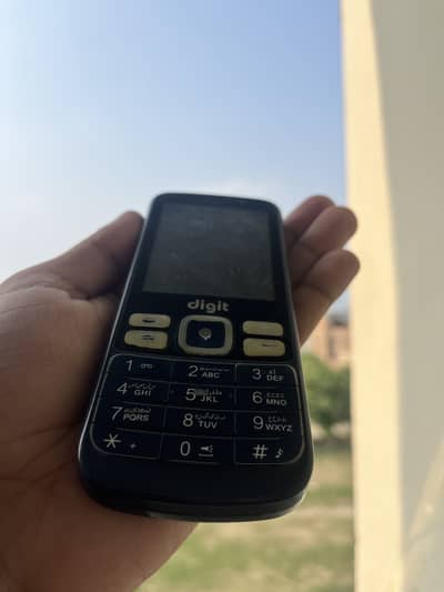 Jazz Digit 4g