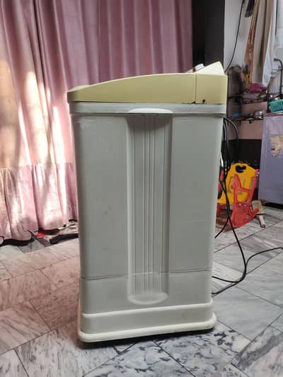 Washing Machine .