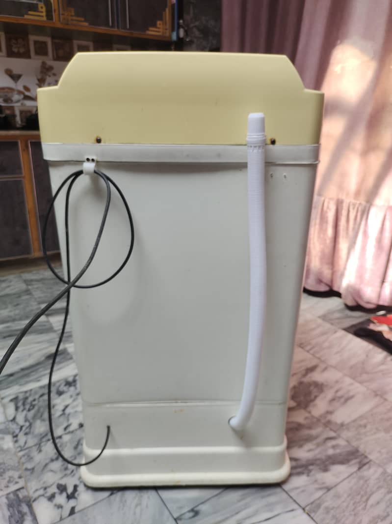 Washing Machine . 2