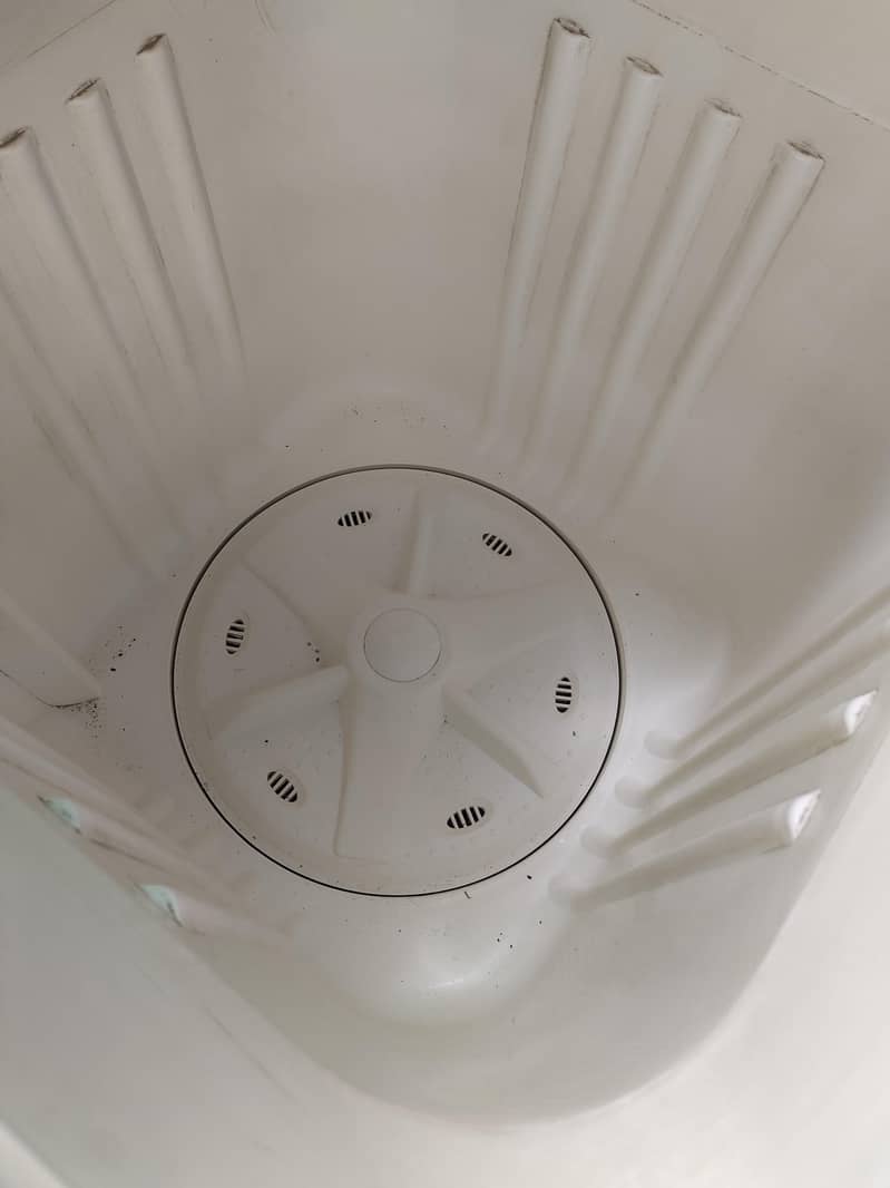 Washing Machine . 4