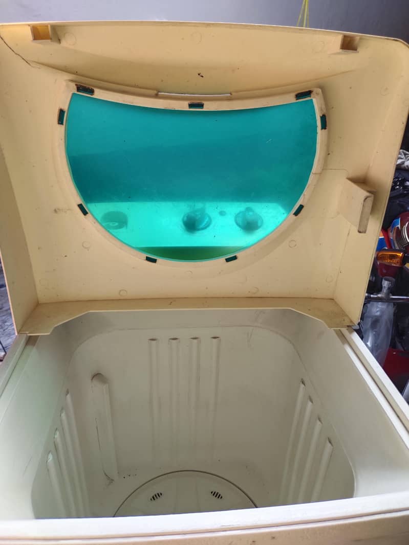 Washing Machine . 5