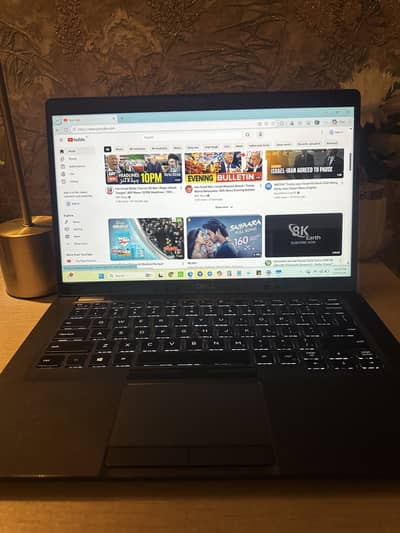Dell Latitude 5400 Core i7 Generation 8