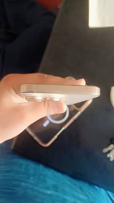 Apple iPhone 16 Pro Max
