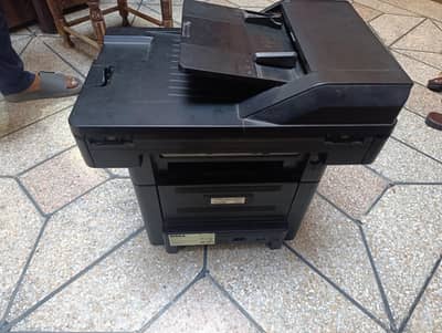 Dell 3333dn All-in-One Printer (Needs Power Supply Repair)