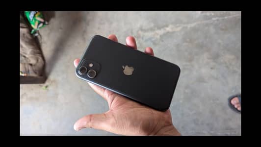 Apple iPhone 11