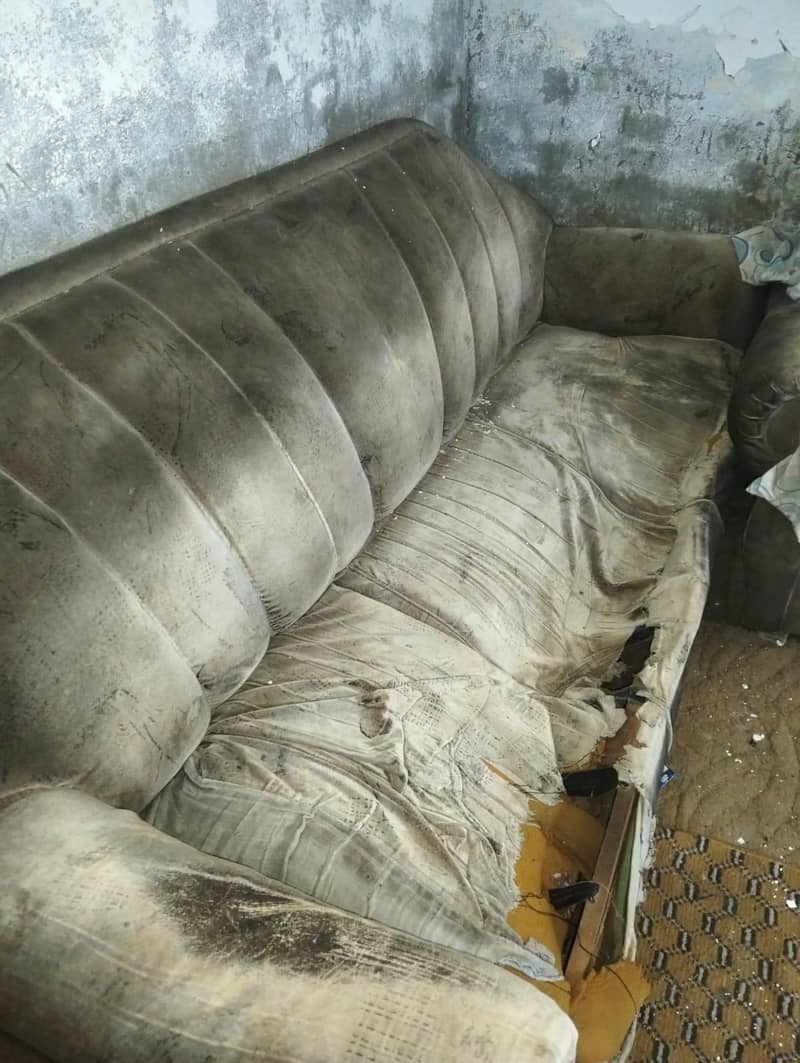 sofa set 4