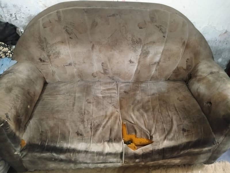 sofa set 5