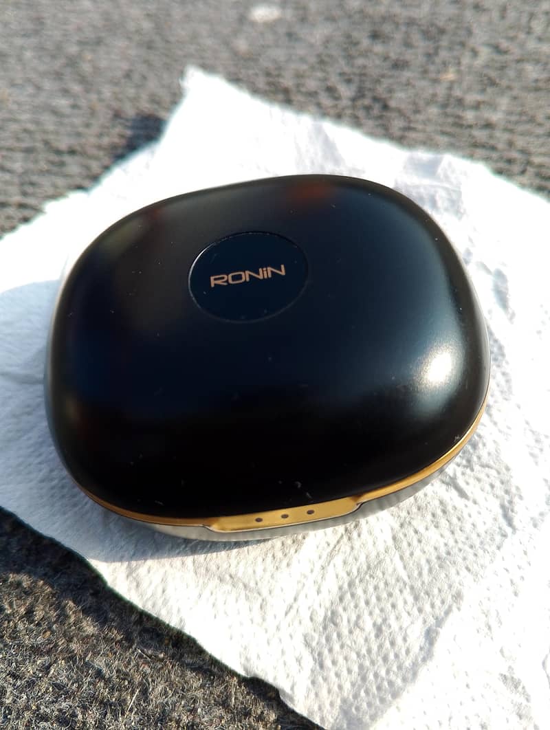 Ronin Eclipse 2