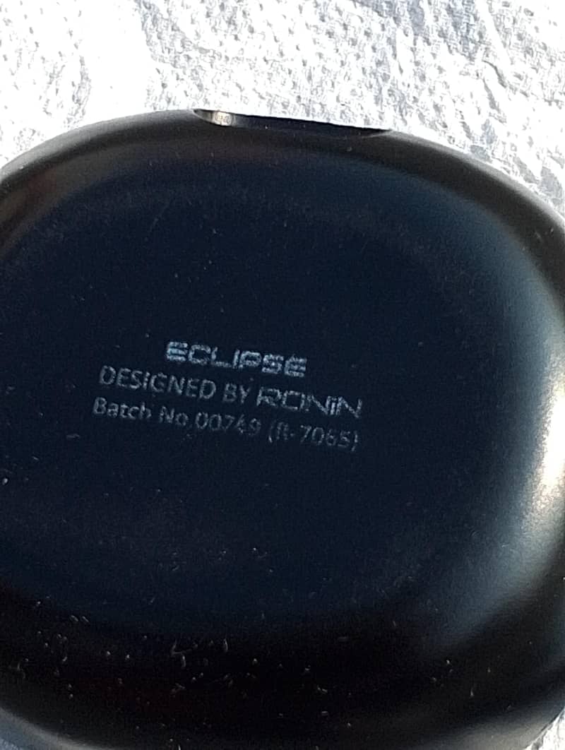 Ronin Eclipse 3