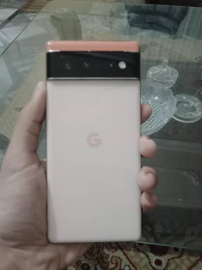 Google Pixel 6.256gb