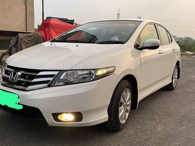 Honda city aspire 1.3 Antique piece