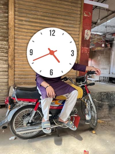 Honda 70 for sale