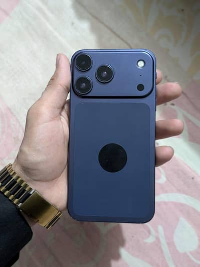 Iphone XR convert to 17pro