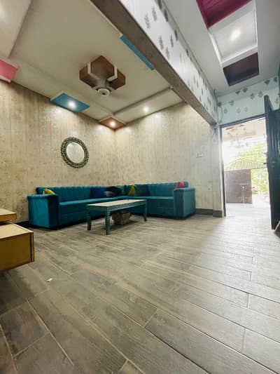 3 marla basment+ single story house for sale