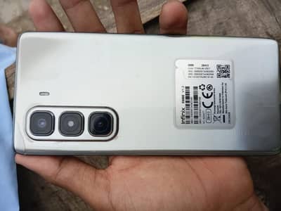 Infinix Hot 50 Pro Plus