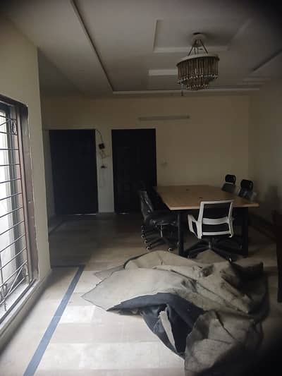6 marla lower portion for bachelors or office nawab town raiwind road lahore