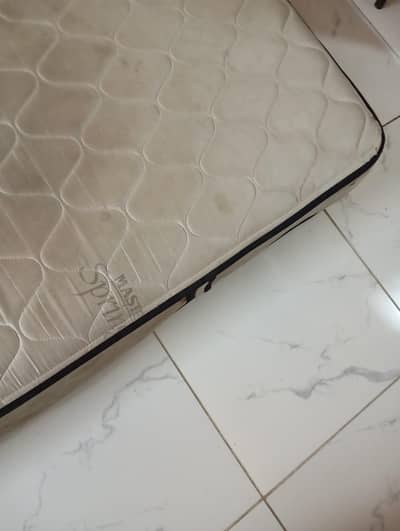 Mattresses