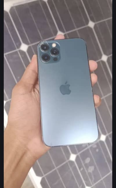 Apple iPhone 12 Pro