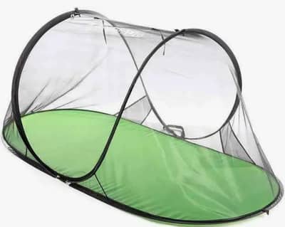 mosquitoes net