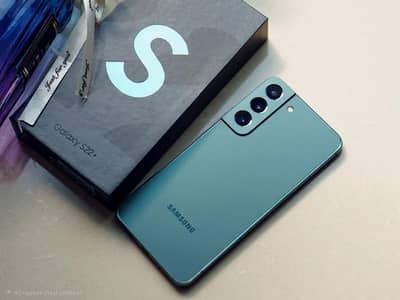 Samsung S22 Plus