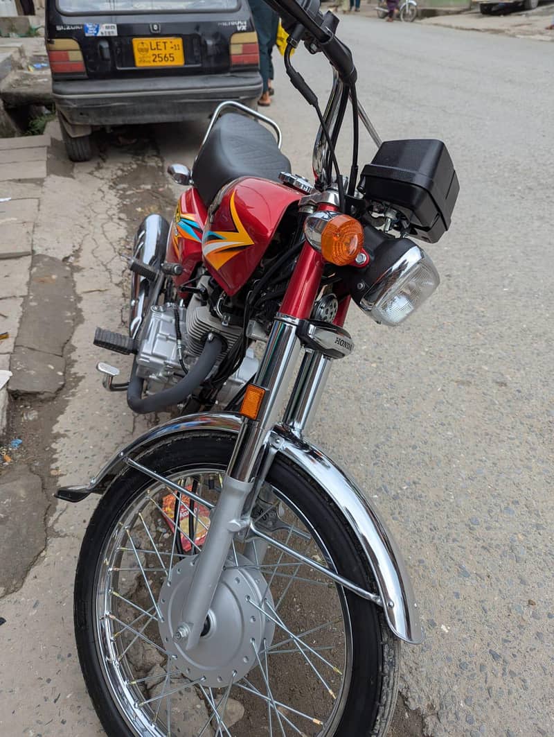 2026 model 2