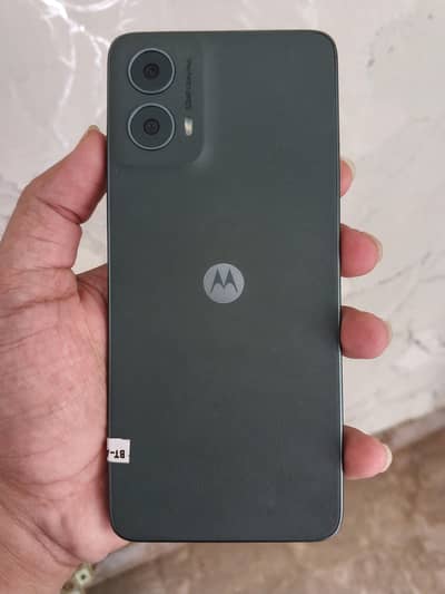 Motorola Moto G 5G 2024 (4/128 Sim Locked)