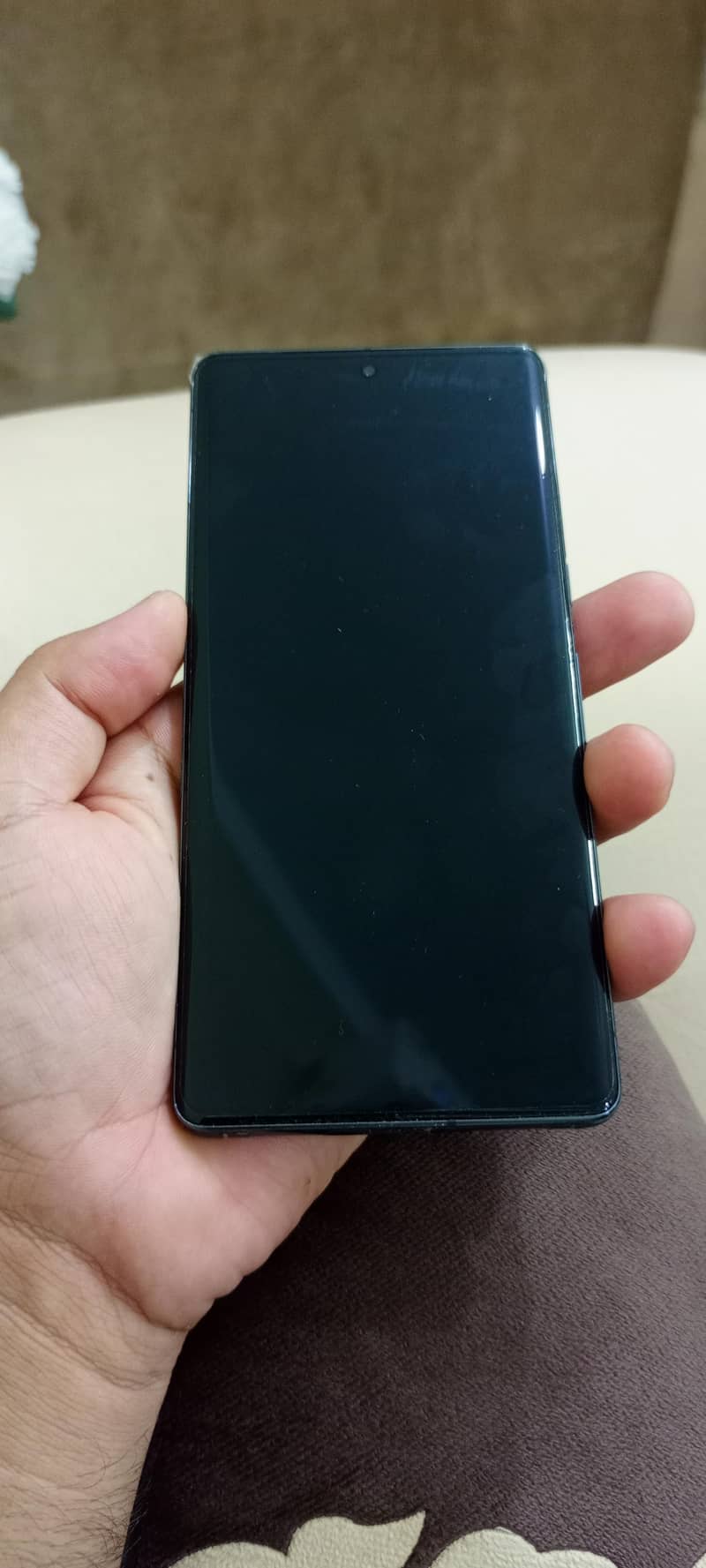 Google Pixel 7 Pro 1