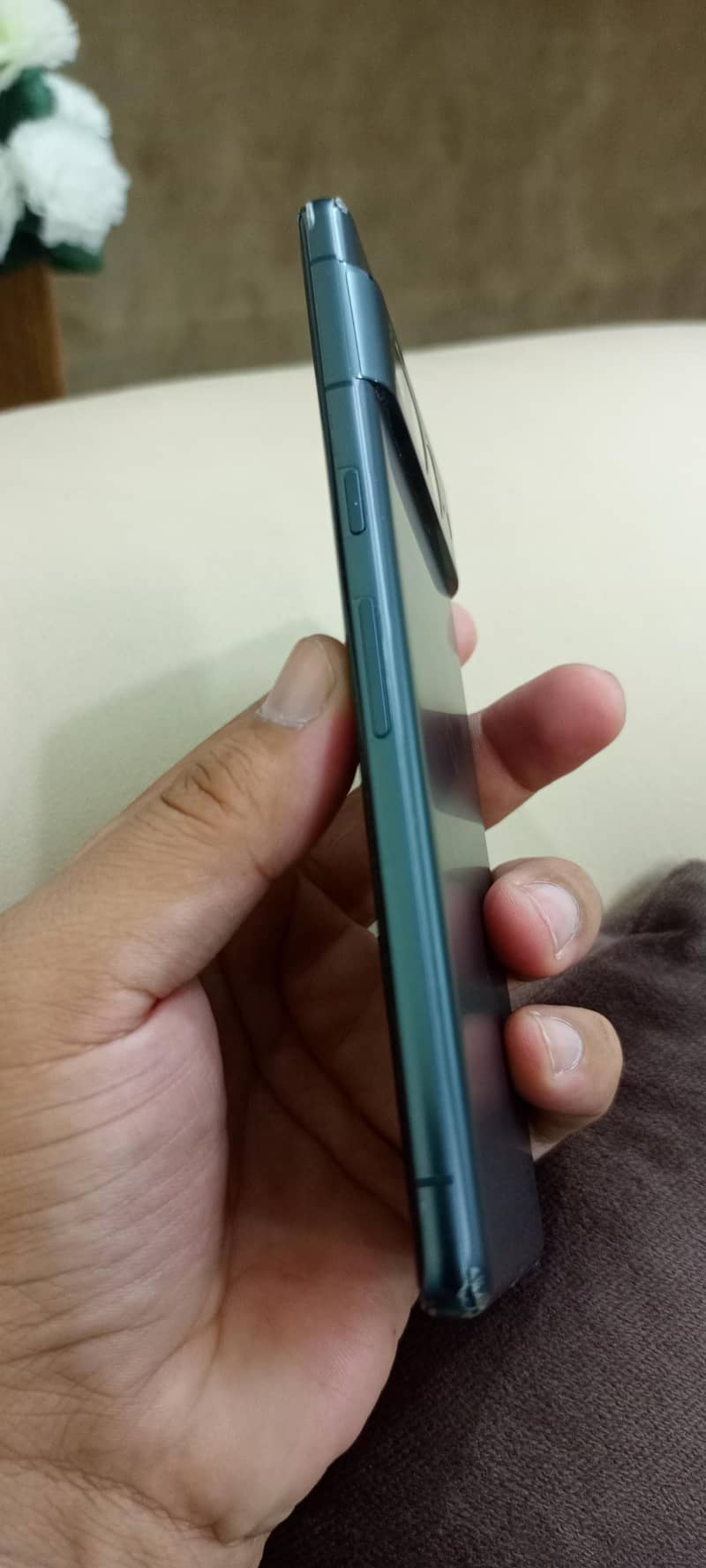 Google Pixel 7 Pro 3