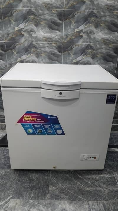 deep freezer Dawlance