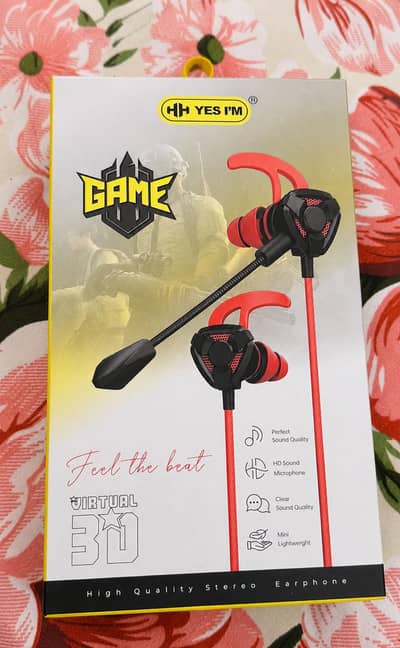 gaming handfree and Ronin all model available cash on delivery av