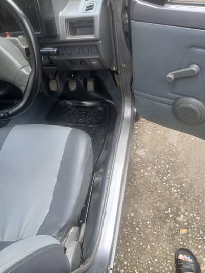 Suzuki Mehran VXR 2018