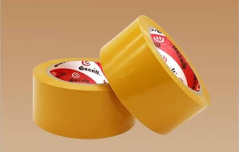 Cotton tape