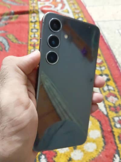 Samsung Mobile S24
