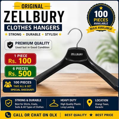 shirt hanger