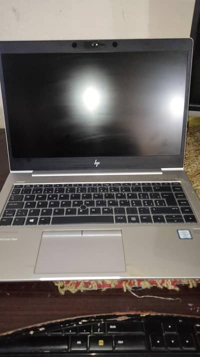 HP Elite Book 840 G5