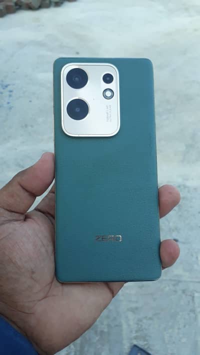 Infinix Zero 30