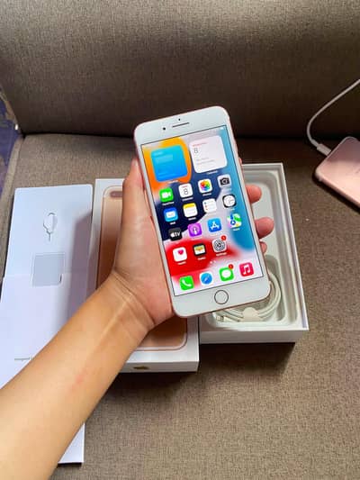 Apple iPhone 7 Plus