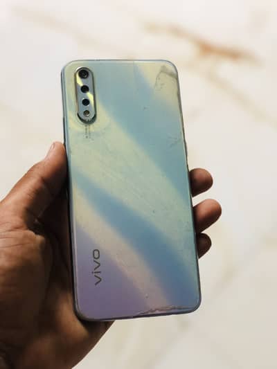 vivo s1 4/128 only mobile