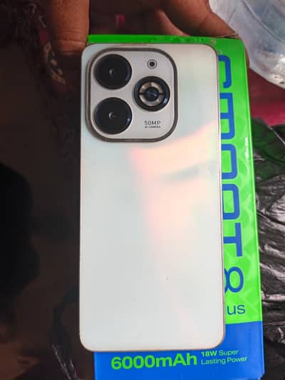 Infinix Smart 8 Plus