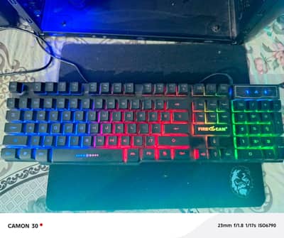 GAMING PC MSI