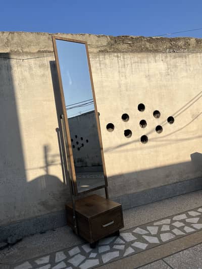 Mirror for room