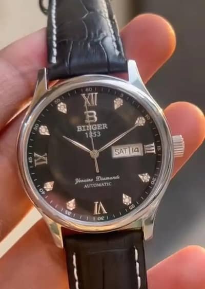 Branded watch for sale