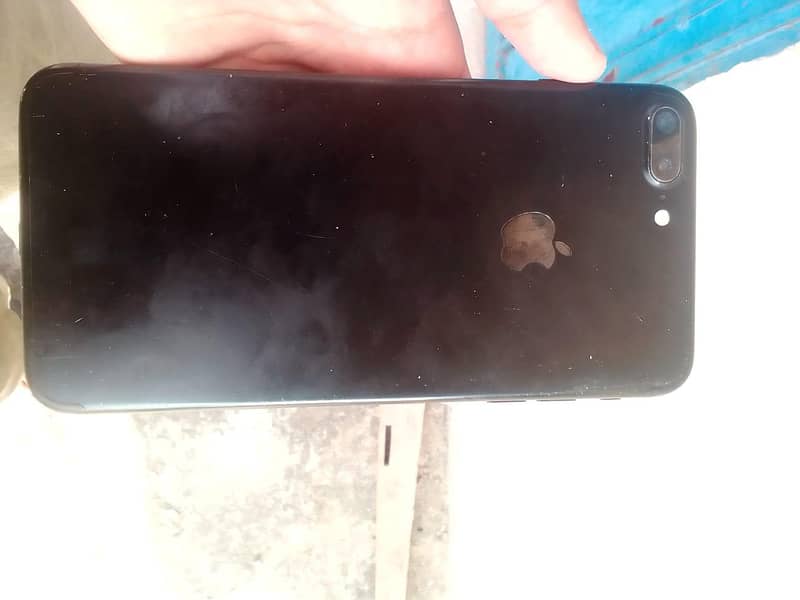 Apple iPhone 7 Plus 7