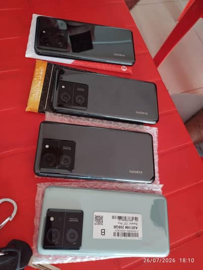 Xiaomi 13T Pro