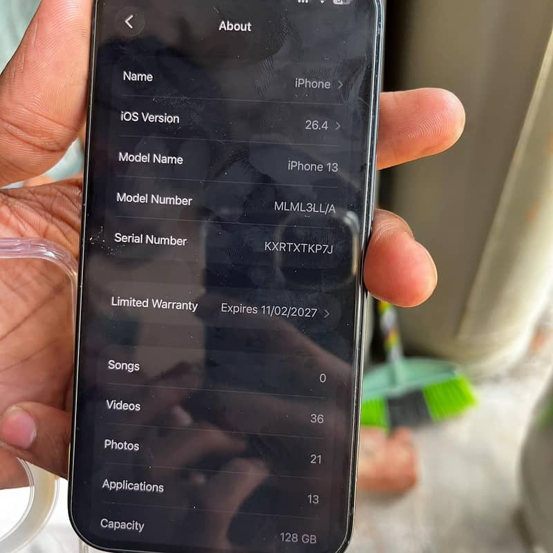 Apple iPhone 13 3