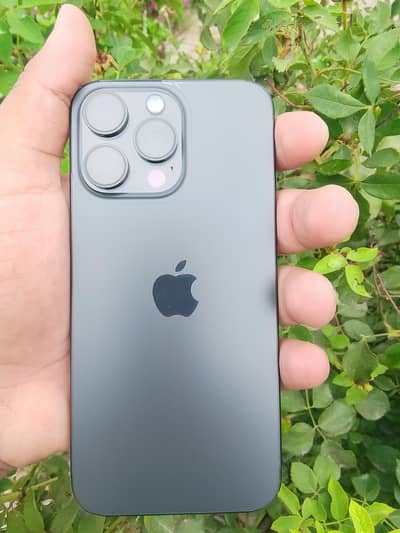 iphone 15pro max jv 256gb
