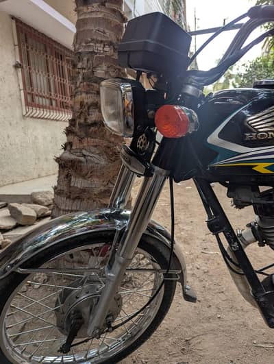 Honda 2020
