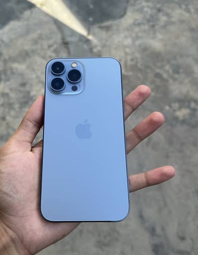 IPhone 13 Pro Max Non Pta(jv) 128gb